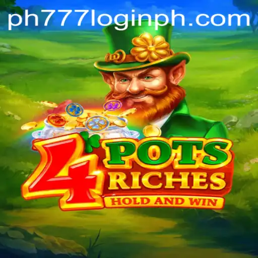 Unveiling the Thrills of 4potsriches and Seamless Access via ph777 Login
