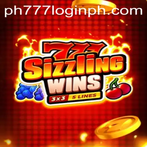 Exploring 777sizzlingwins and Navigating the ph777 Login