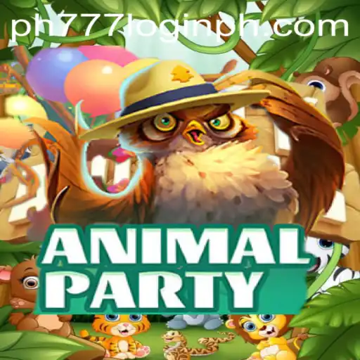 Explore the Exciting World of AnimalParty: Your Ultimate Guide to Gameplay and Login Experience with PH777