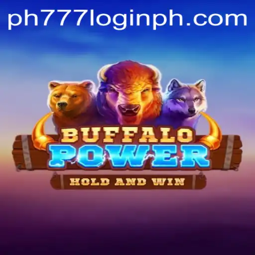 BuffaloPower and PH777 Login: A Comprehensive Guide