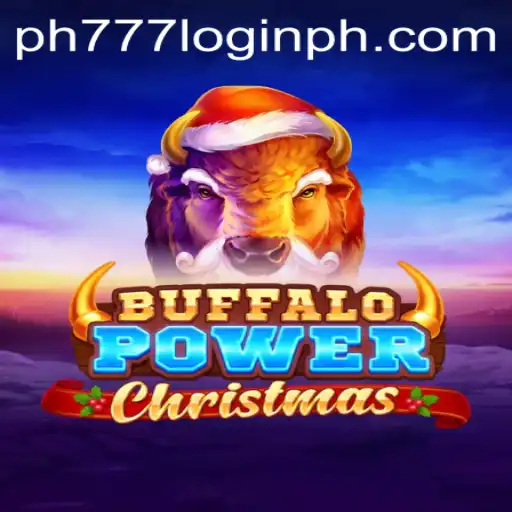 Unwrapping BuffaloPowerChristmas: A Festive Gaming Experience