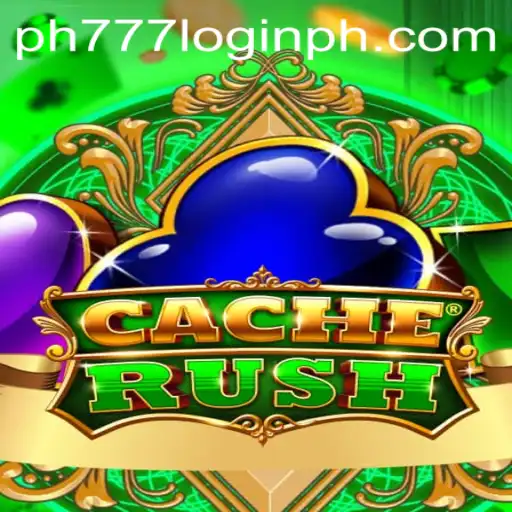 Unveiling CacheRush: A Thrilling Adventure into the World of Online Gaming