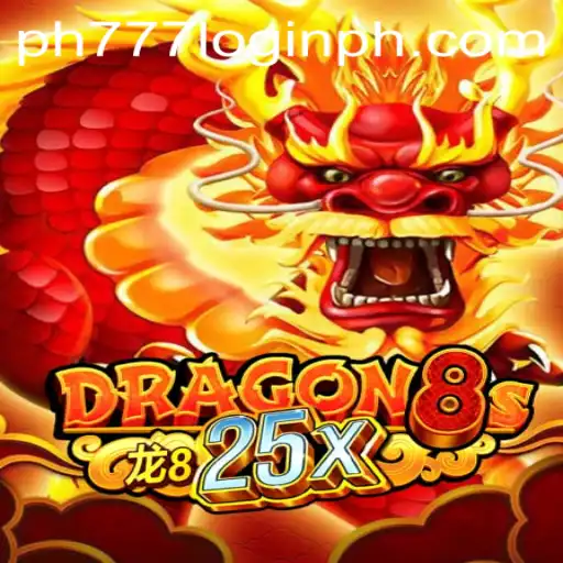 Dragon8s25x: A Unique Gaming Adventure