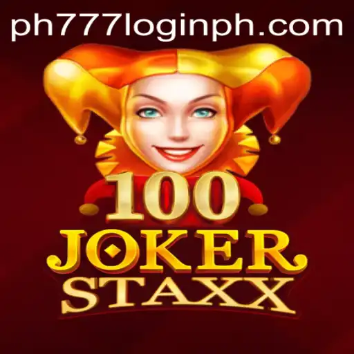 Exploring the Thrills of 100JokerStaxx: A Journey Through Its Features and Gameplay