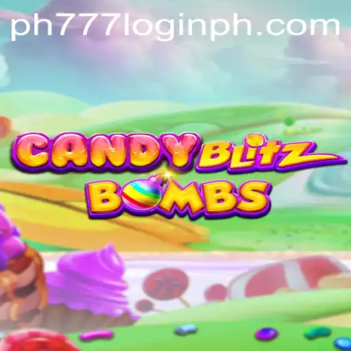 CandyBlitzBombs: A Sweet Gaming Adventure with a Twist