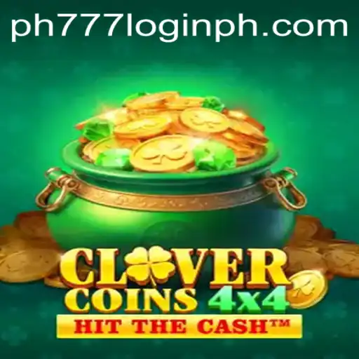 Unveiling CloverCoins4x4: A Fresh Spin on Skill-Based Gaming with PH777 Login