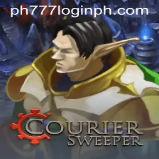 CourierSweeper: The Game that Combines Strategy and Speed