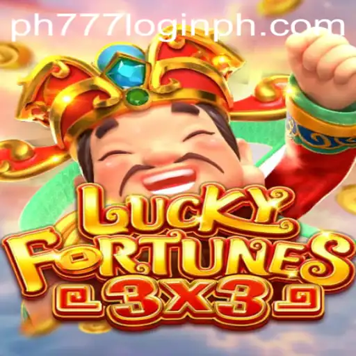 Exploring the LUCKYFORTUNES3x3 Game