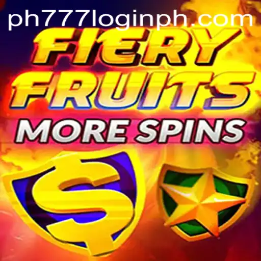 Exploring FieryFruitsMoreSpins: A Thrilling Gaming Experience