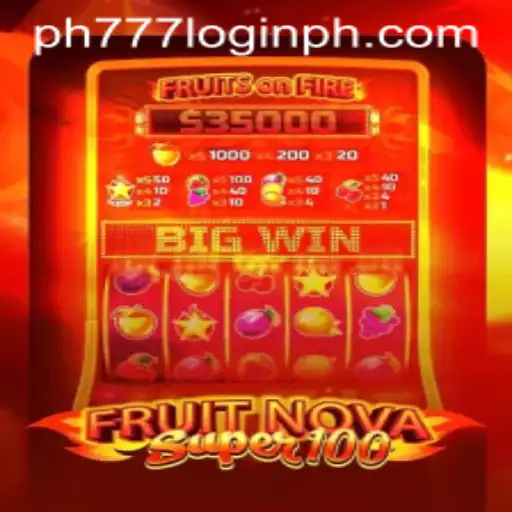 Exploring the Thrills of FruitNovaSuper100: Your Ultimate Gaming Adventure