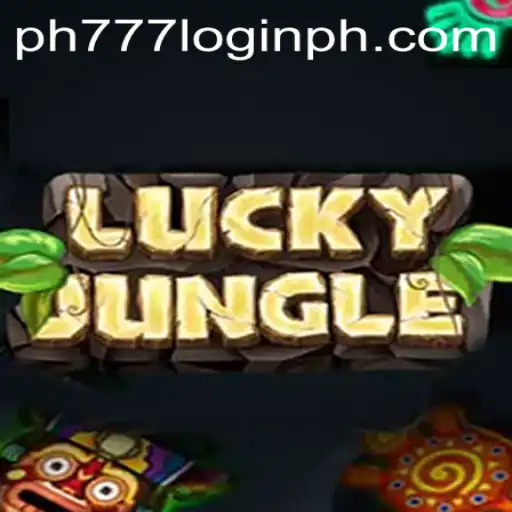 Discover the Thrilling World of LuckyJungle and the Ease of ph777 Login