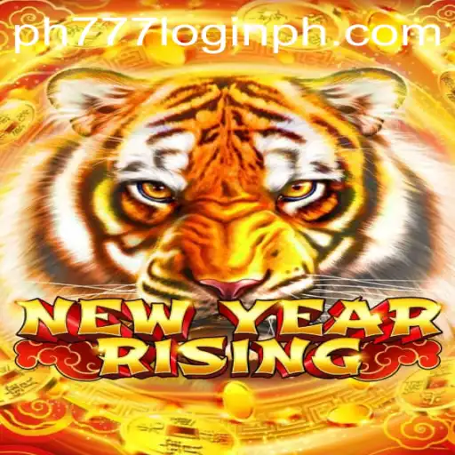 NewYearRising: The Ultimate Gaming Experience Awaits