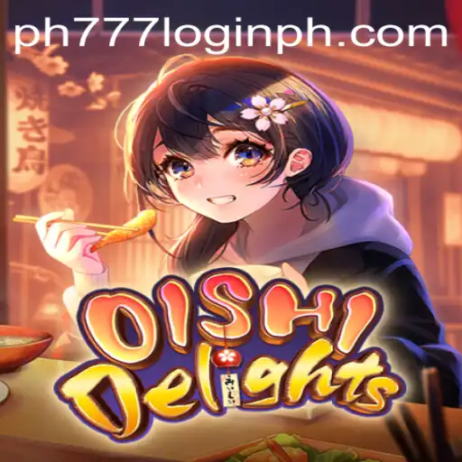 Discover the World of OishiDelights: A Sweet Adventure with Simple Rules