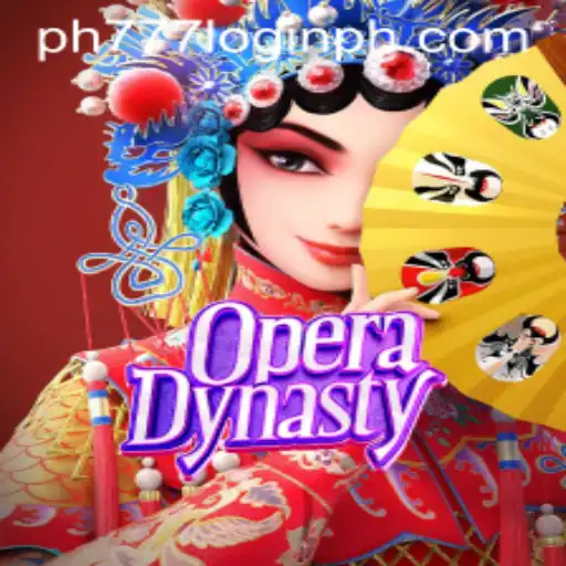 OperaDynasty: A Journey into the World of Traditional Opera Gaming