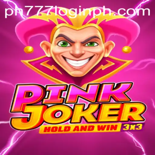 Unveiling the Excitement of Pinkjoker and the Ease of PH777 Login