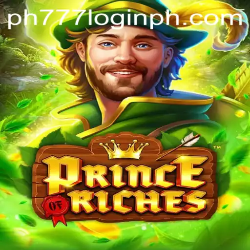 Exploring the World of PrinceOfRiches: A Comprehensive Overview