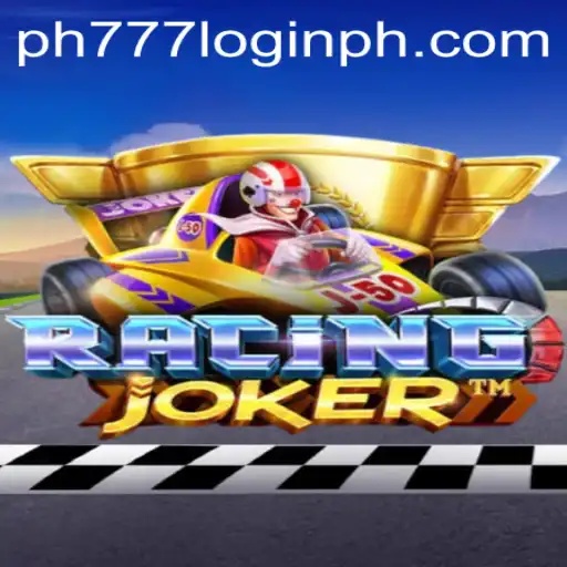 RacingJoker: A Thrilling Fusion of Speed and Strategy