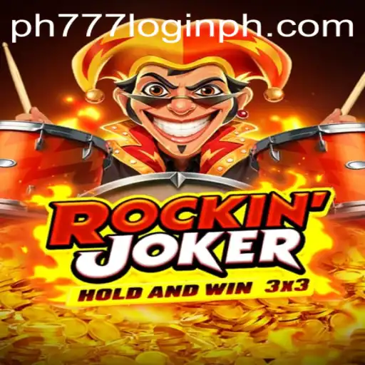 Rockinjoker Game Excitement with PH777 Login