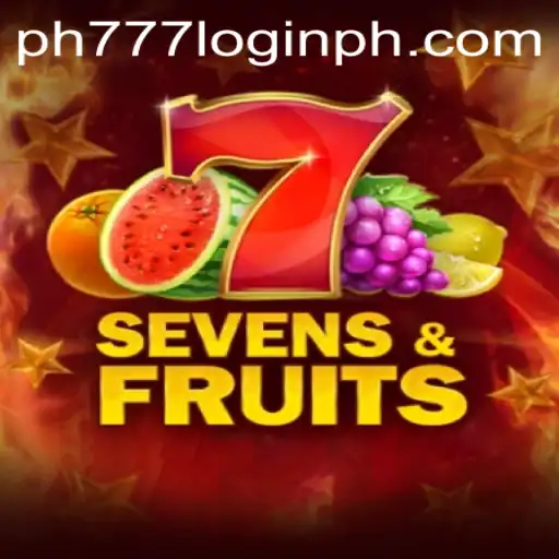 Sevens and Fruits: A Classic Casino Journey