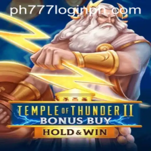 Temple of Thunder II Bonus Buy: An Exciting Adventure Beyond the Thunderstorm