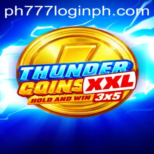 Unveiling the Thrills of ThunderCoinsXxl: A Comprehensive Guide