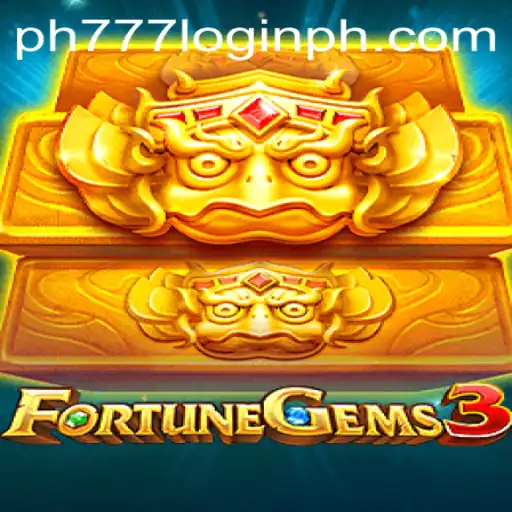 Exploring the Thrilling World of FortuneGems3 and PH777 Login