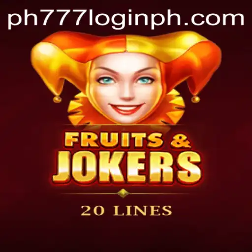 Exploring the Thrills of FruitsAndJokers20: A Dive into Gameplay and Ph777 Login