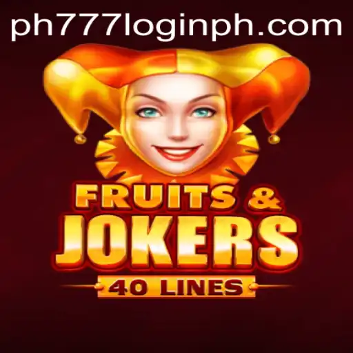 Exploring the Exciting World of FruitsAndJokers40 and ph777 Login