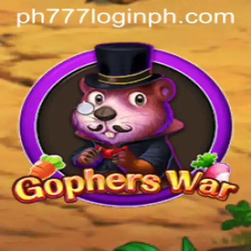 GophersWar: A Dynamic Adventure Game Revolutionizing the Genre