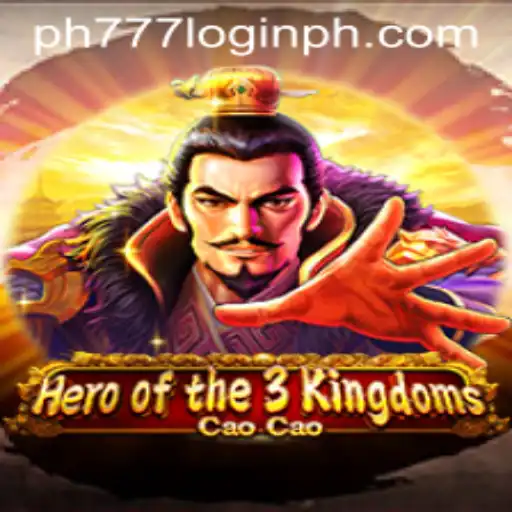 Heroofthe3KingdomsCaoCao: A Strategic Dive into History