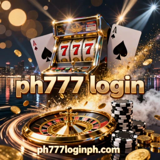 ph777 login