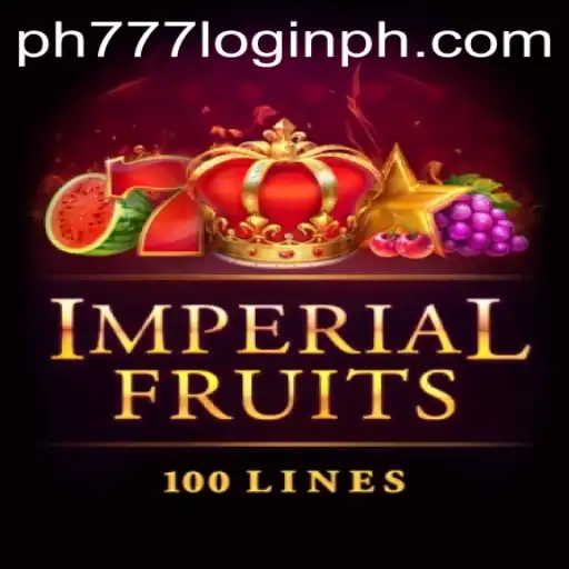 Dive into the Excitement of ImperialFruits100 and Discover How to Access ph777 Login