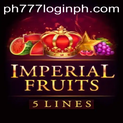 Discover the Allure of ImperialFruits5: A Guide to Gameplay and the PH777 Login Experience