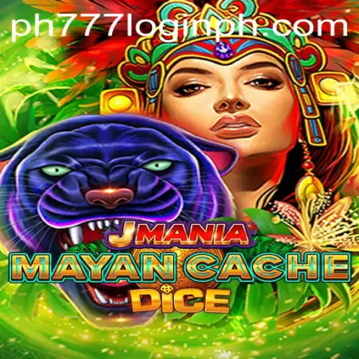 Delve into the Exciting World of JManiaMayanCacheDice with PH777 Login