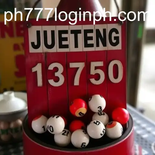 The Underground World of Jueteng and Its Connection to ph777 login