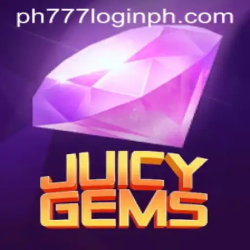 JuicyGems: A Refreshing Gaming Experience and Easy PH777 Login