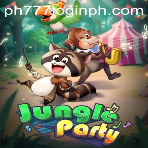 JungleParty: A Thrilling Adventure in the Heart of the Wilderness