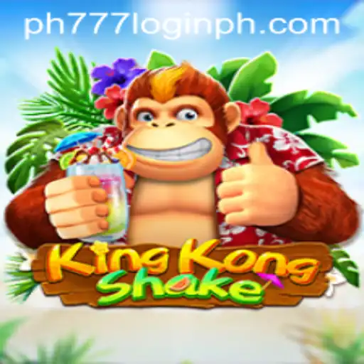 KingKongShake: An Engaging Adventure Through a Digital Jungle