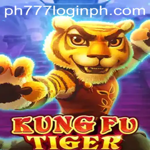 Exploring the Intriguing World of KungFuTiger and Its Connection with ph777 Login