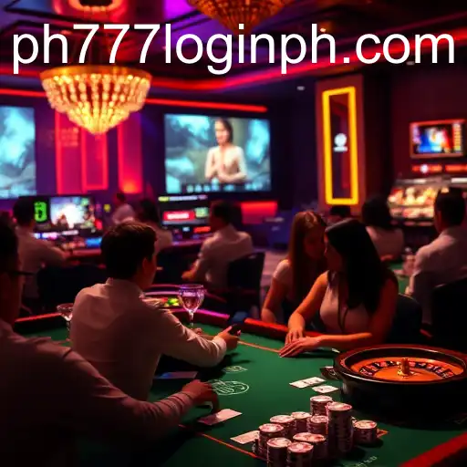 Exploring the Thrilling World of Live Casino