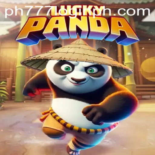 Exploring the Thrills of LuckyPanda and the PH777 Login Experience