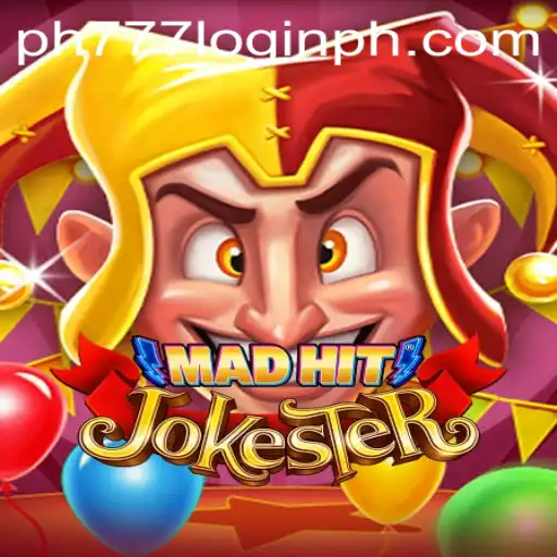 MadHitJokester: A Hilarious Gaming Experience
