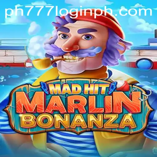 MadHitMarlinBonanza: An Immersive Underwater Adventure