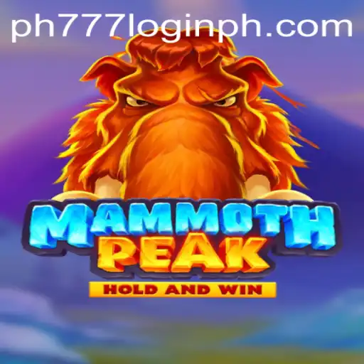 MammothPeak: Discover the Thrilling Adventures of a New Gaming Experience