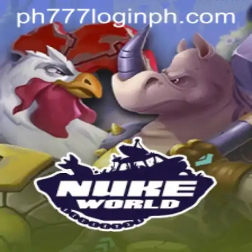 Exploring the Intricacies of NukeWorld: An Epic Gaming Experience