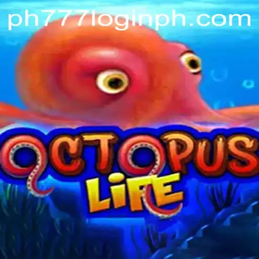 Exploring the Underwater World of OctopusLife and Navigating through ph777 Login