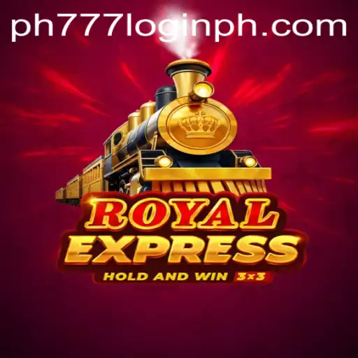 Royal Express: A Journey Into the Thrilling World of PH777 Login