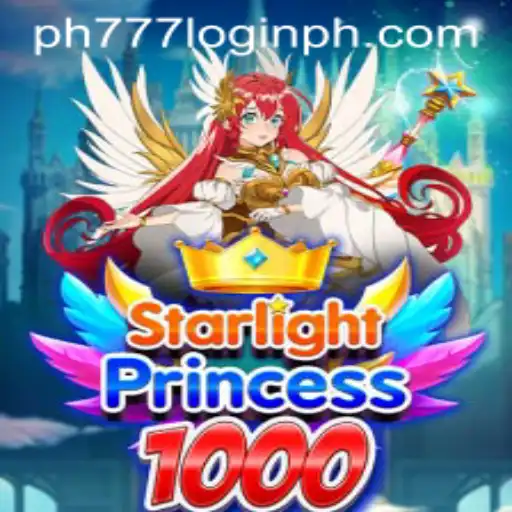 Starlight Princess 1000: A Magical Gameplay Experience