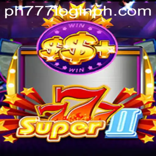 Exploring the Exciting World of Super777II: An Enthralling Gaming Experience