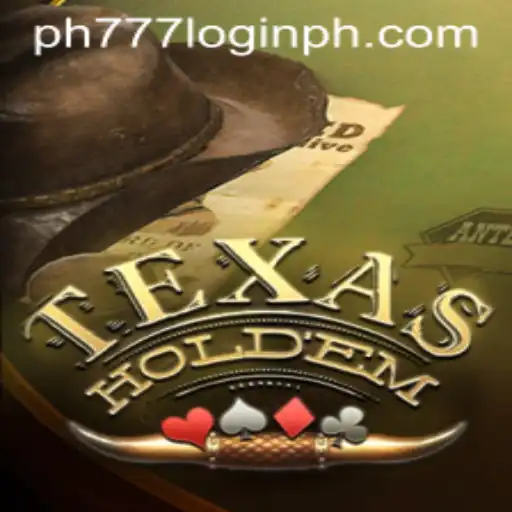 Texas Holdem: The Classic Card Game and the Role of 'ph777 Login'